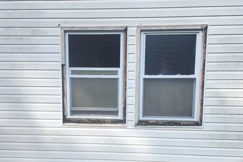 Window Installation