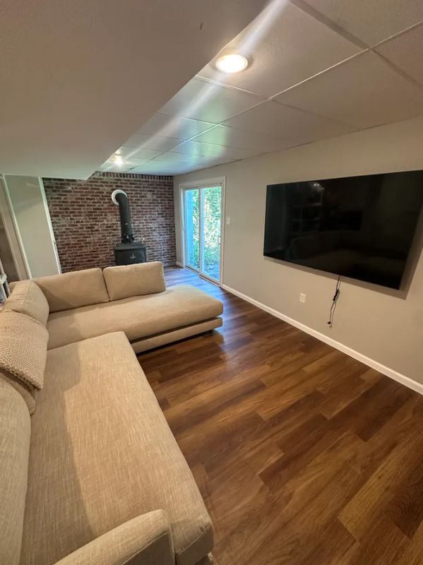 Flooring