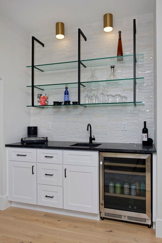 Kitchen and Bathroom Renovations