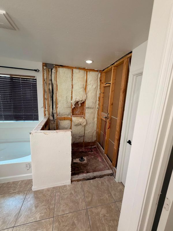 Emergency Restoration Services