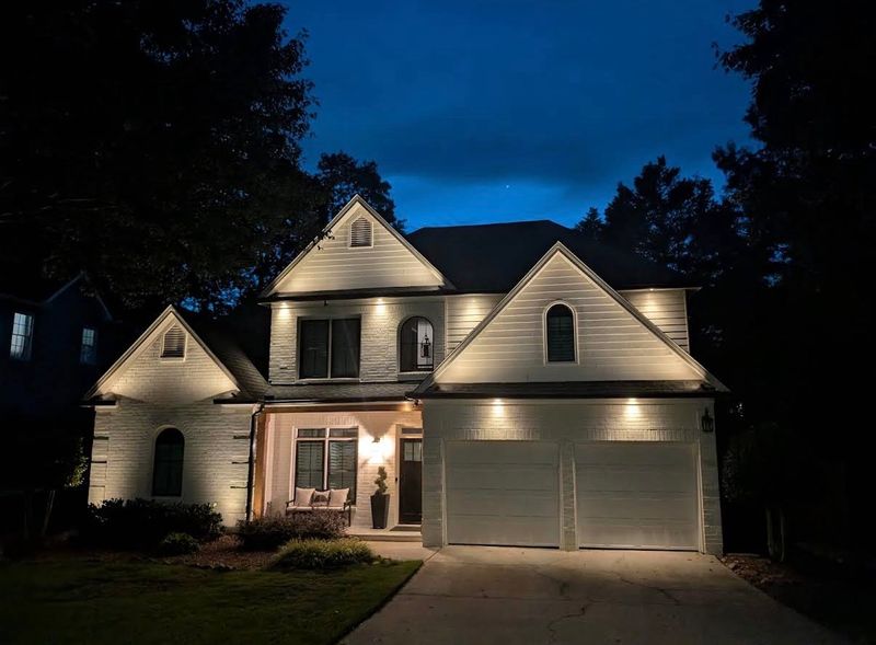 Accent Lighting
