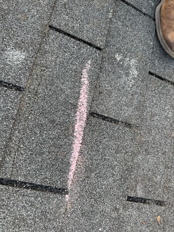 Roofing Consultations