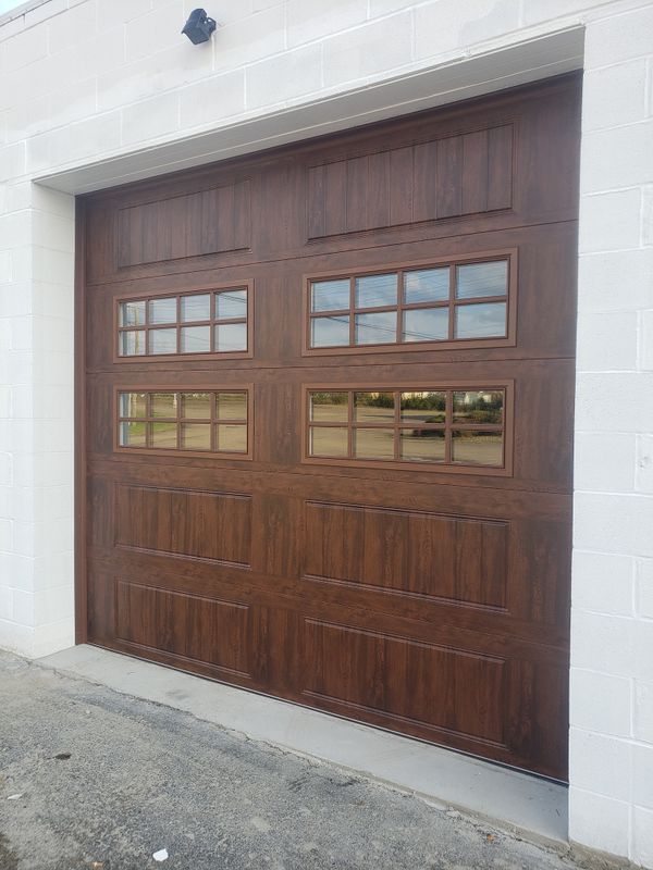 Doors