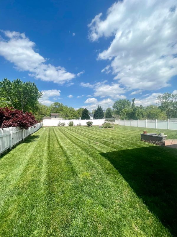 Landscaping