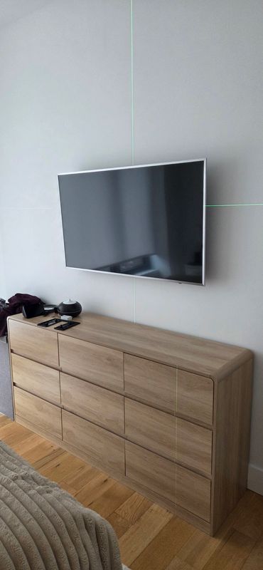 TV Mounting