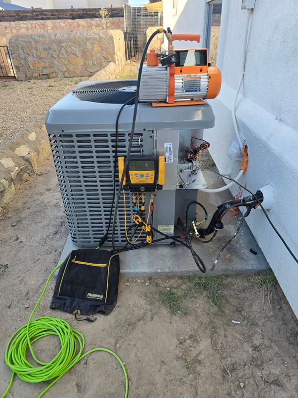 HVAC gallery