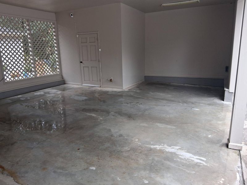 Driveways & Sidewalks