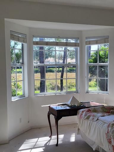 Residential Window Cleaning