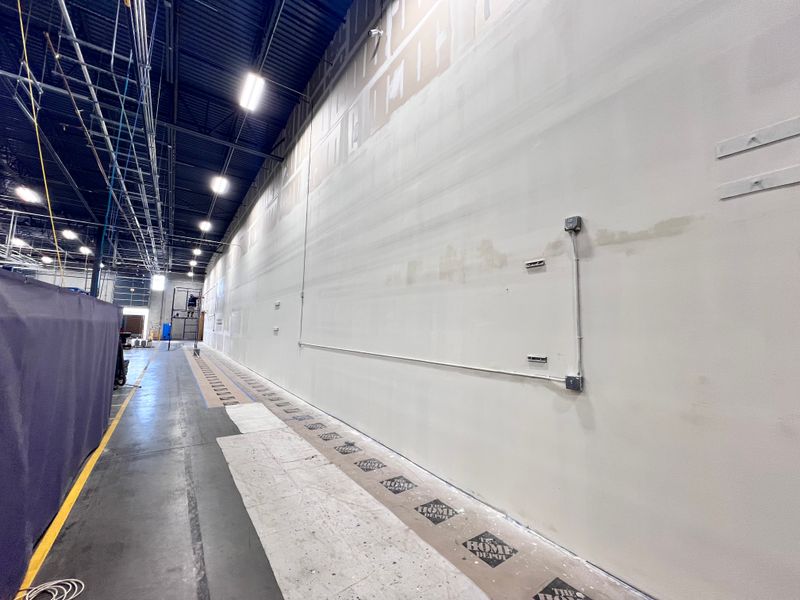 Commercial Painting