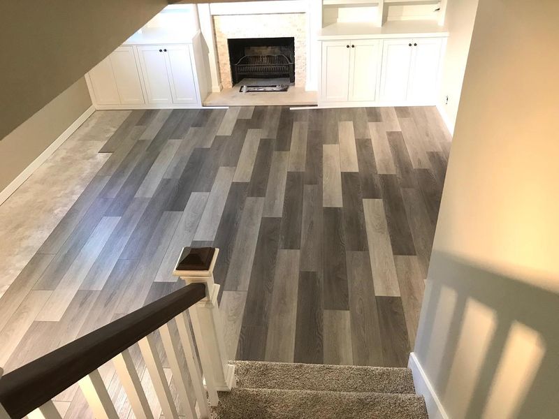 Flooring