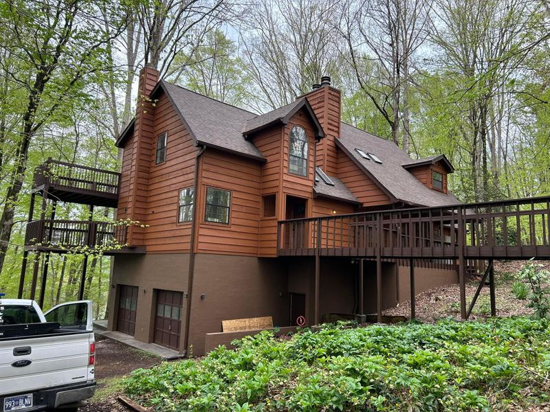 Roofing
