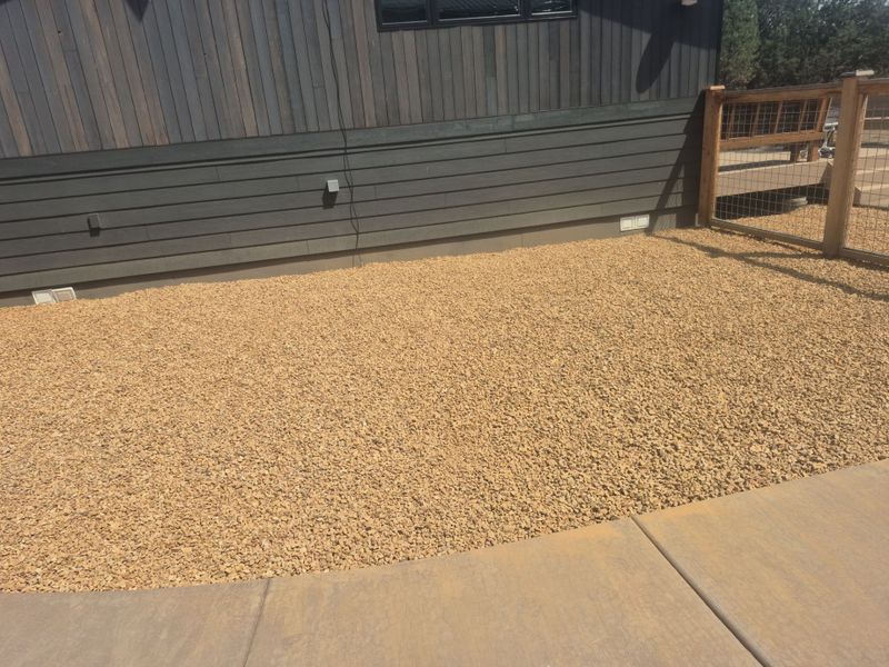 Concrete Slab Construction