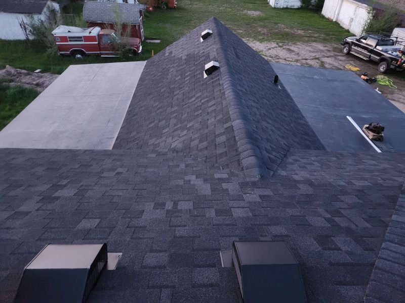 Siding Installation and Repair