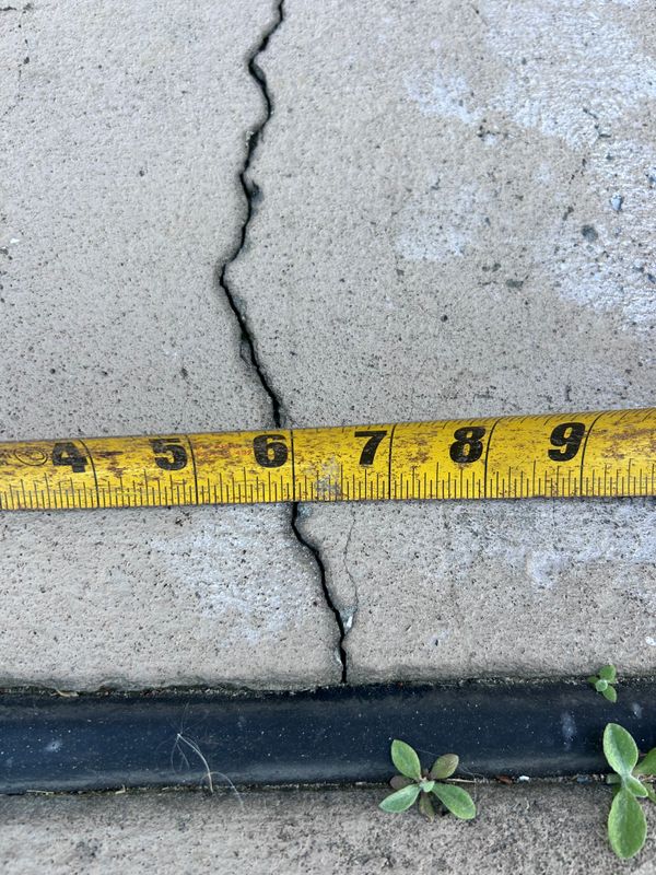Concrete Repair