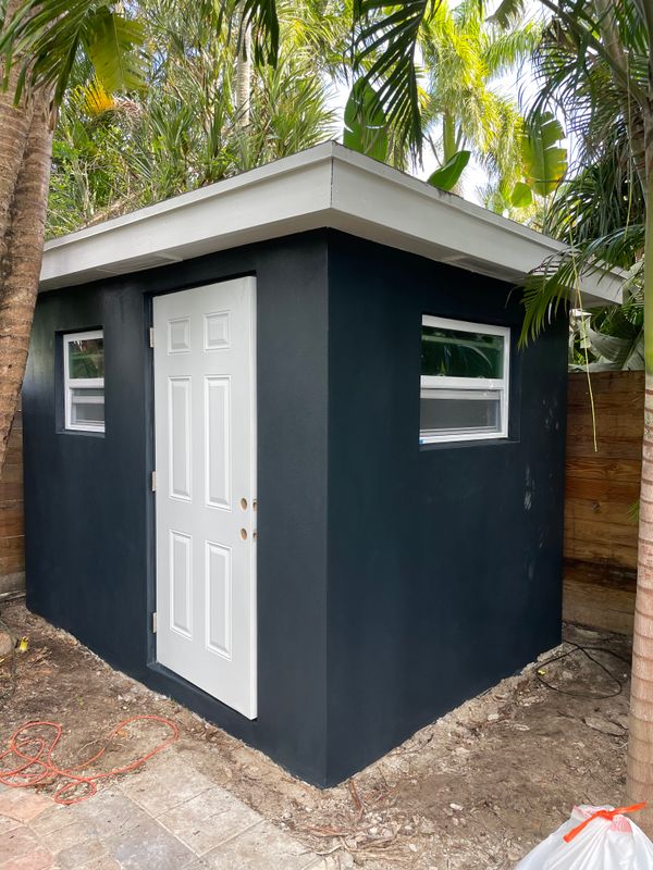 Exterior Painting gallery