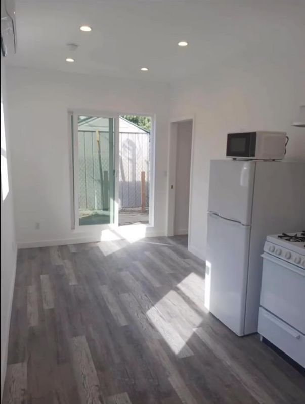Interior Renovations