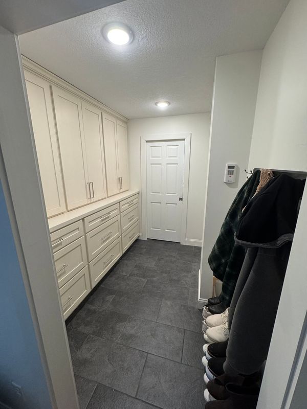 Interior Remodeling