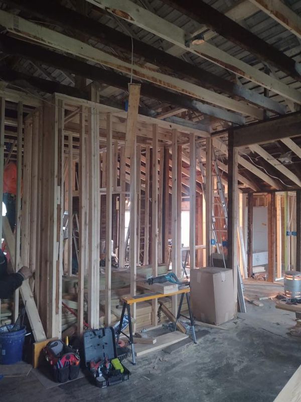 Carpentry