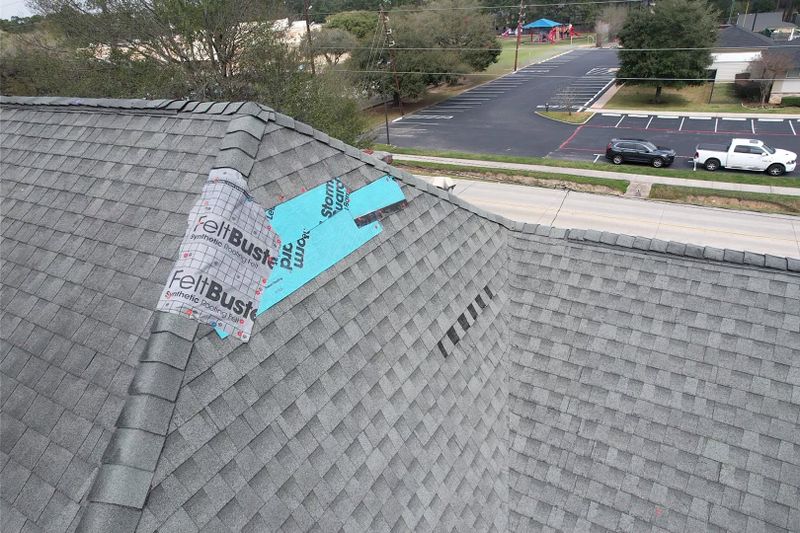 Roof Repair and Maintenance