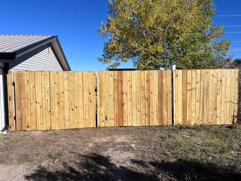 Gate Installation and Repair