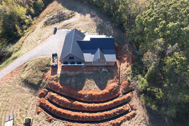 Land Clearing & Demolition