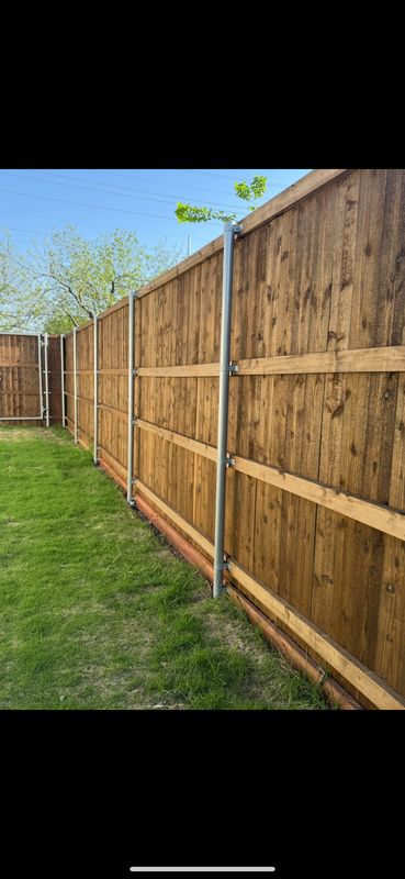Fencing