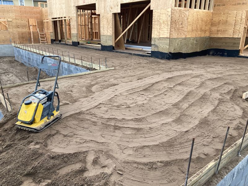Excavation 