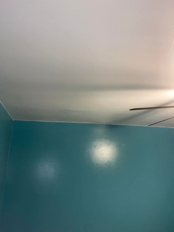 Interior Painting gallery