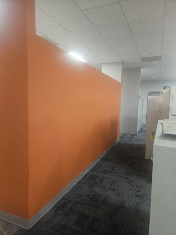 Interior Painting gallery