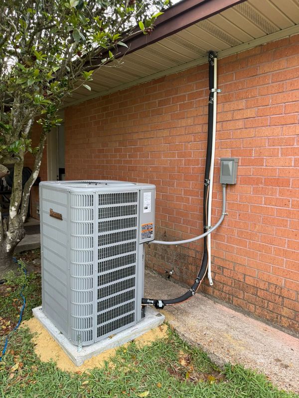 Complete HVAC Solution