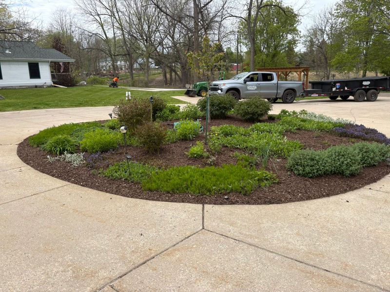 Landscape Design