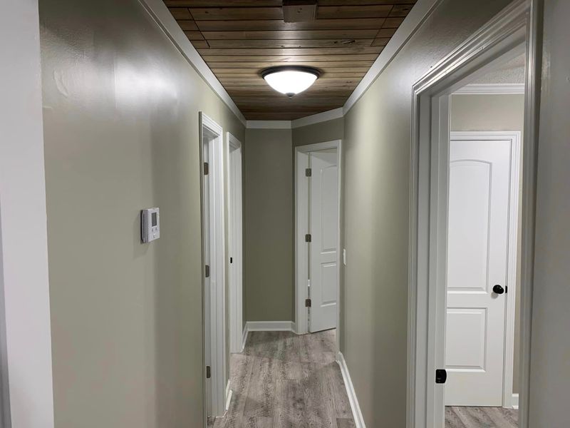Interior Painting gallery