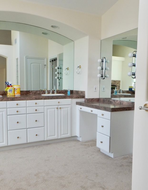 Bathroom Renovation