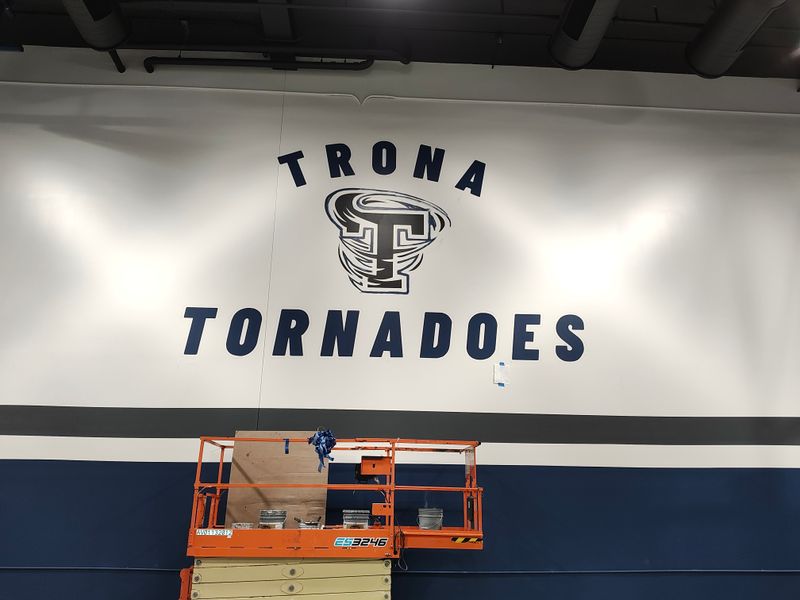 Commercial Painting