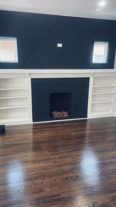 Interior Renovations