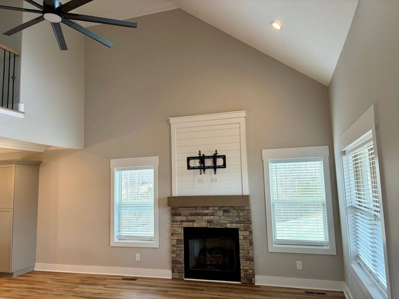 Interior Painting