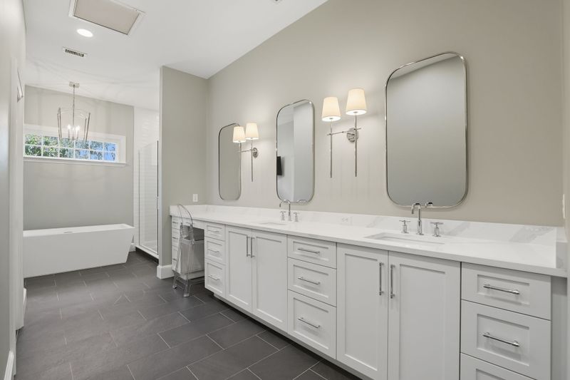 Interior Renovations