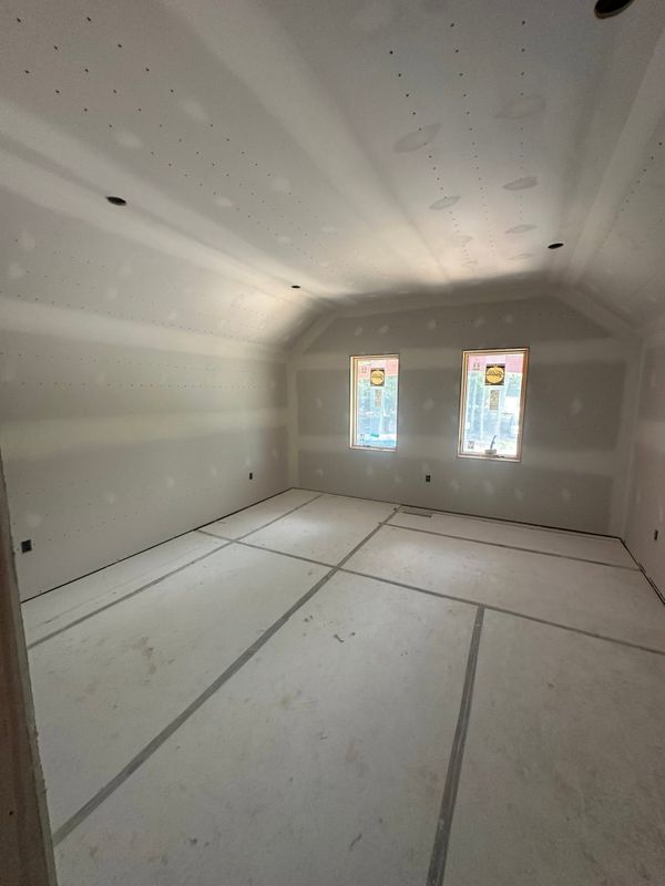Custom Drywall Designs
