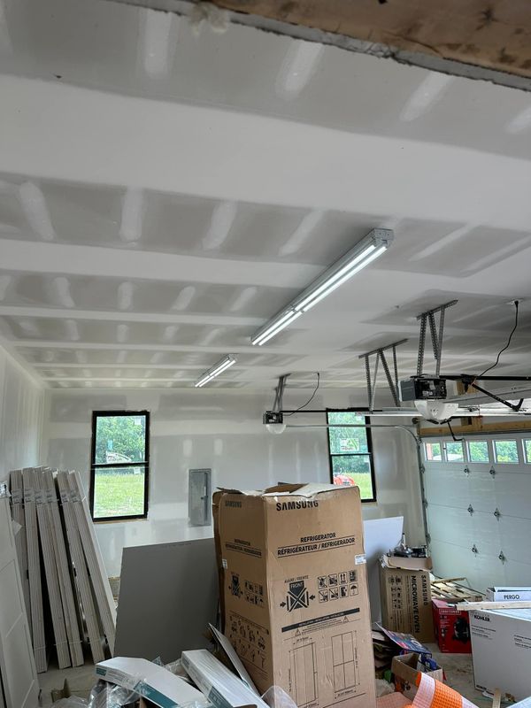 Electrical Repairs gallery