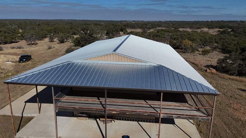 Roofing Installation