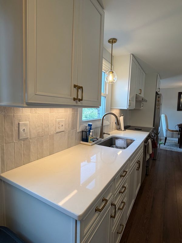 Kitchen Renovations