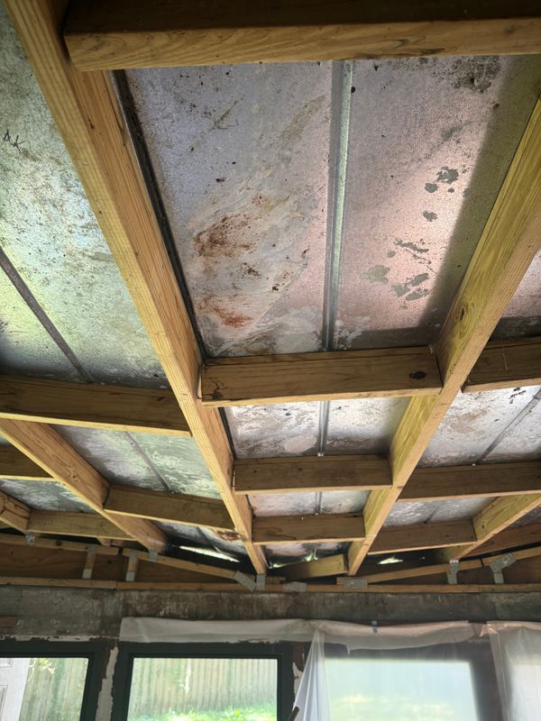 Major Renovation