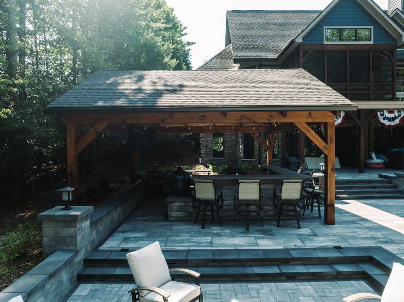 Timber Framing