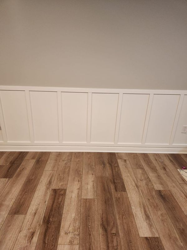 Interior Renovations