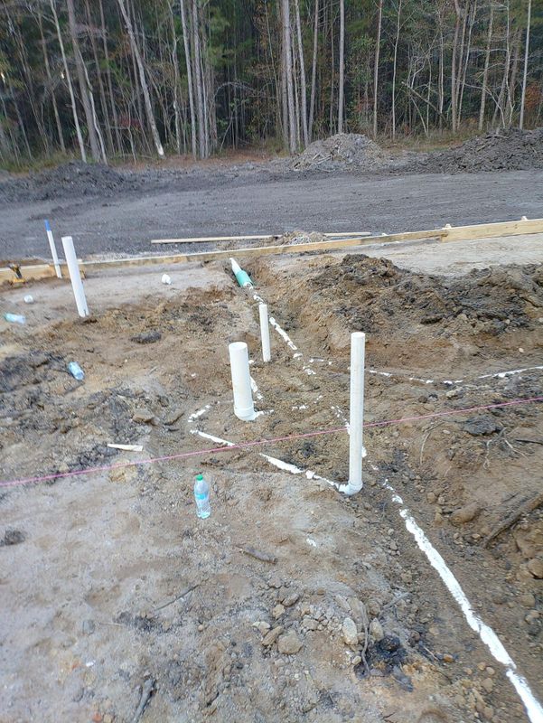 Repiping