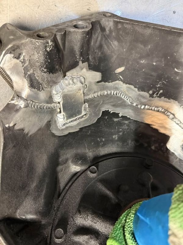 TIG Welding