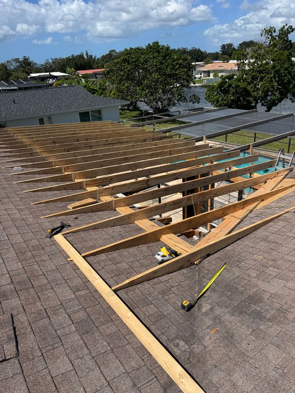 Residential Framing