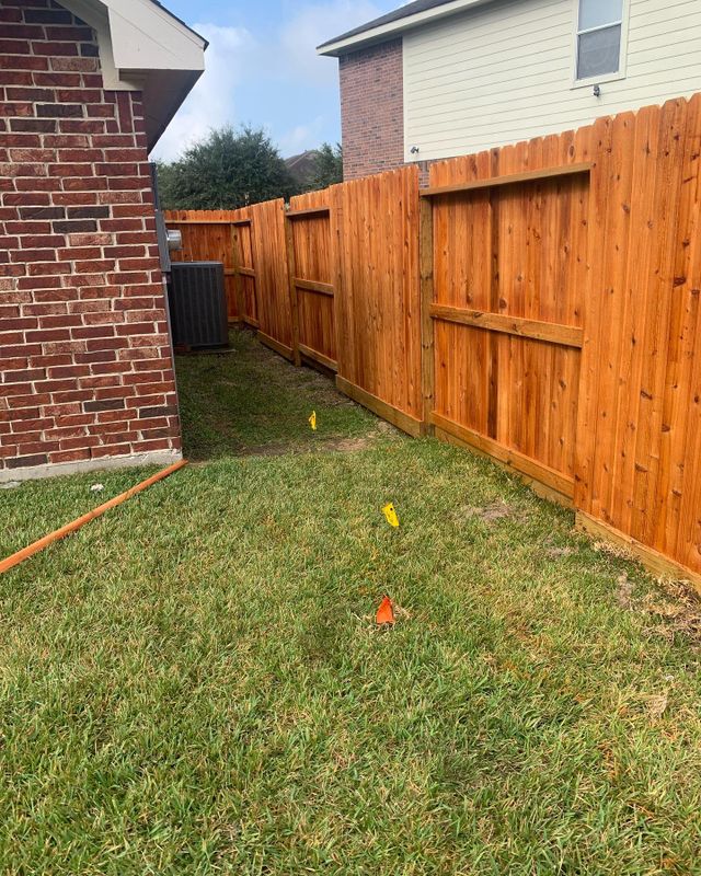 Fences