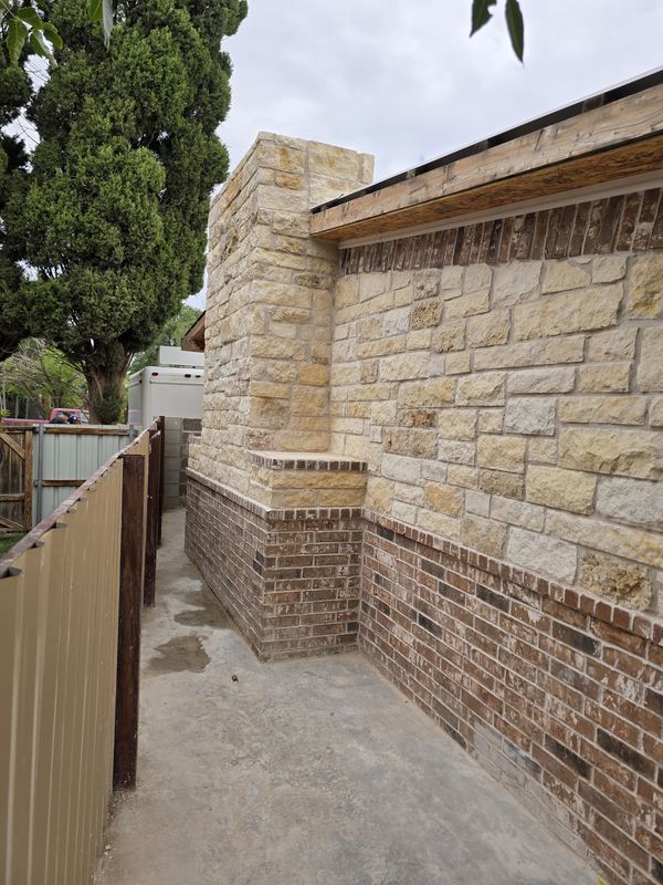 Chimney Repairs