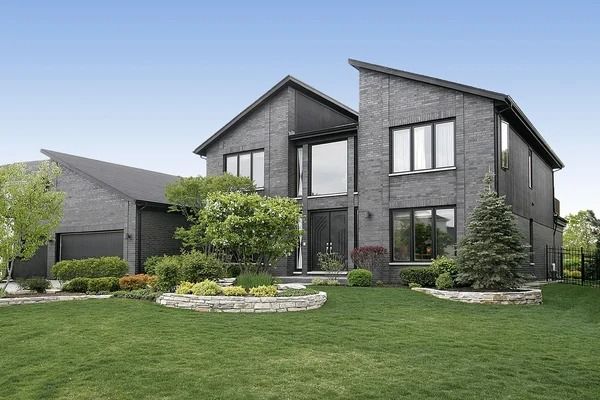 Exterior Renovations